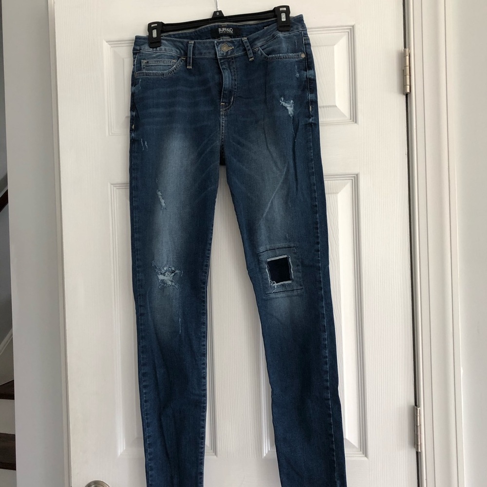 BUFFALO DAVID BITTON jean